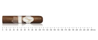 Davidoff Millennium Short Robusto