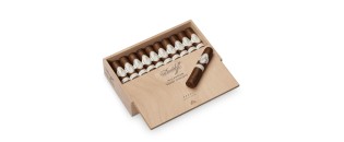 Davidoff Millennium Short Robusto