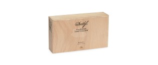 Davidoff Millennium Short Robusto