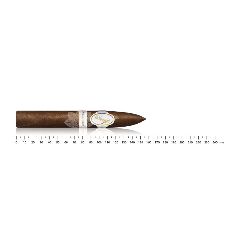 Davidoff Millennium Piramides