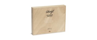 Davidoff Millennium Piramides