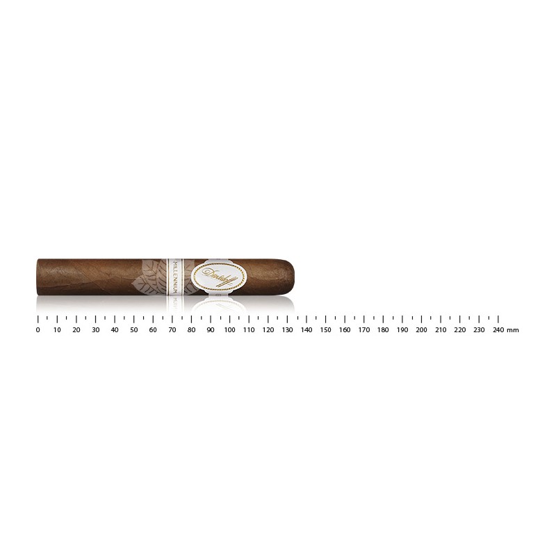 Davidoff Millennium Robusto