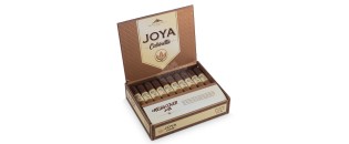 Joya de Nicaragua Cabinetta Toro