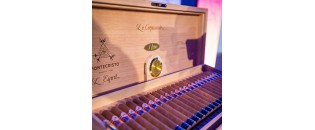 Montecristo Humidor L'Esprit "Le Crépuscule"