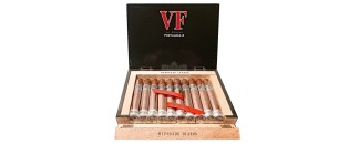 Vega Fina Fortaleza 2 Magnum Reposado 10 Años