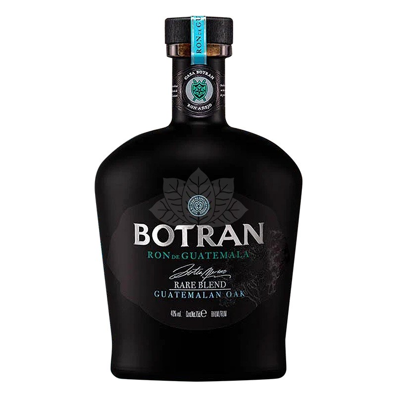 Rhum Botran Rare Blend 80th Anniversario