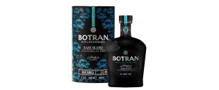 Rhum Botran Rare Blend 80th Anniversario