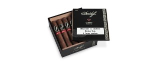 Davidoff Yamasa Robusto