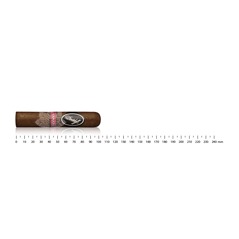 Davidoff Yamasa Petit Churchill