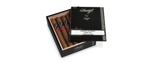 Davidoff Yamasa Toro