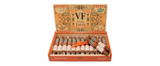 Vega Fina Nicaragua Esteli 2023