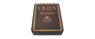 Oliva Série G cigarillos