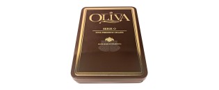 Oliva Série O cigarillos