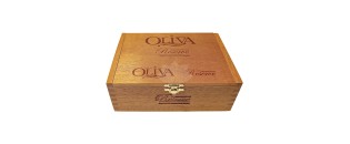 Oliva Connecticut Reserva Petit Corona