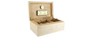 Humidor Adorini Concrete Grande Deluxe