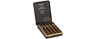 Davidoff Late Hour Petit Panatela