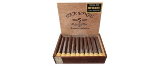 Rocky Patel Edge Maduro Robusto