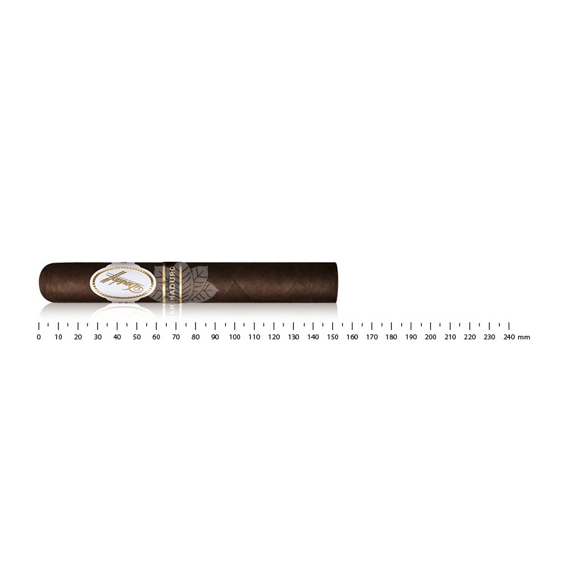 Davidoff Maduro Toro