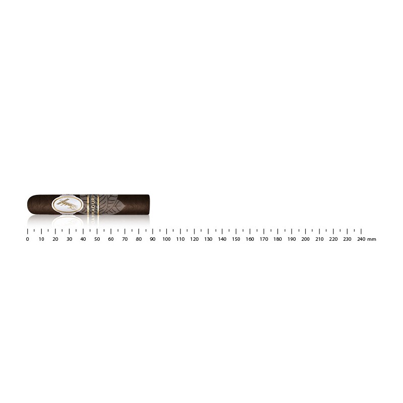 Davidoff Maduro Short Corona