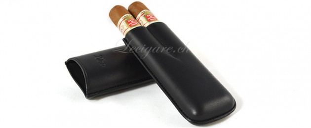 Zino - Cigar cases two...