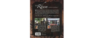 Buch - Un rhum averti en vaut deux!