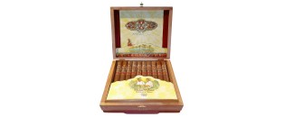 Arturo Fuente Angel's Share Reserve D'Chateau