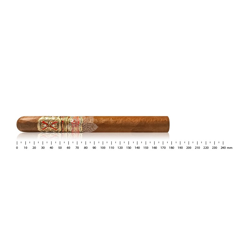 Arturo Fuente Angel's Share Reserve D'Chateau