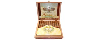 Arturo Fuente Angel's Share Perfecxion X