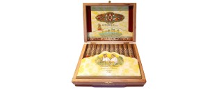 Arturo Fuente Angel's Share Fuente Fuente