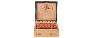 La Aurora 120 Anniversario Robusto