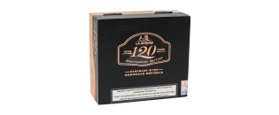 La Aurora 120 Anniversario Robusto