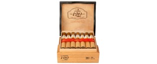 La Aurora 120 Anniversario Toro