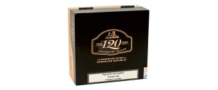 La Aurora 120 Anniversario Toro