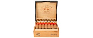 La Aurora 120 Anniversario Gran Toro