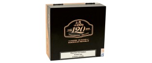 La Aurora 120 Anniversario Gran Toro