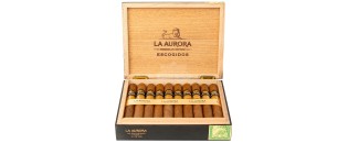 La Aurora Escogidos Toro