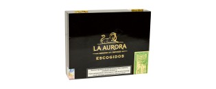 La Aurora Escogidos Toro