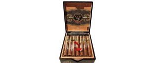 Casa Magna XV Anniversary