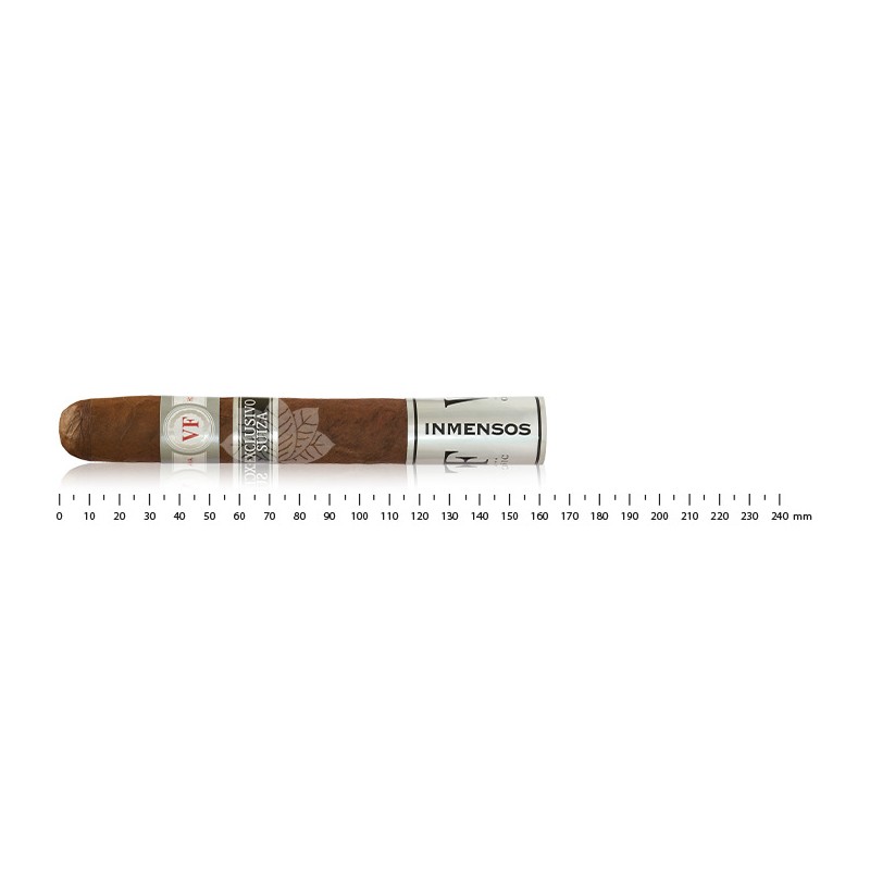 Vega Fina Inmensos - Exclusivo Suiza