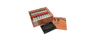 Vega Fina Inmensos - Exclusivo Suiza