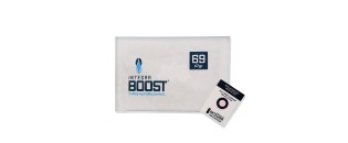 Integra Boost humidity Packs 69%