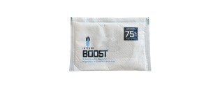 Integra Boost humidity Packs 75%