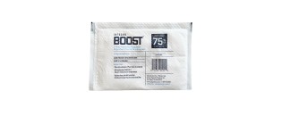 Integra Boost humidity Packs 75%