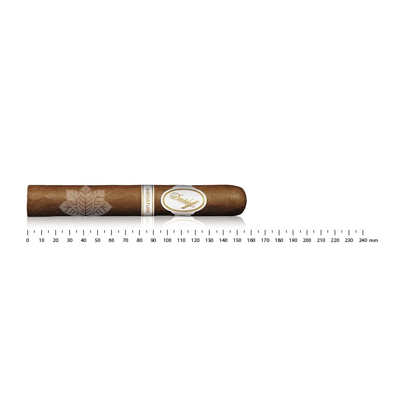 Davidoff Signature Toro