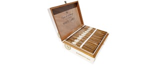 Vegas de Santiago White Label Robusto