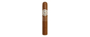 Vegas de Santiago White Label Wide Churchill