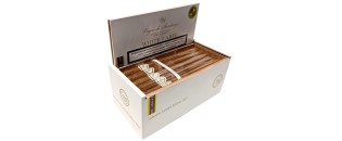 Vegas de Santiago White Label Lancero