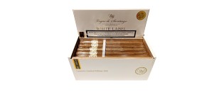 Vegas de Santiago White Label Lancero