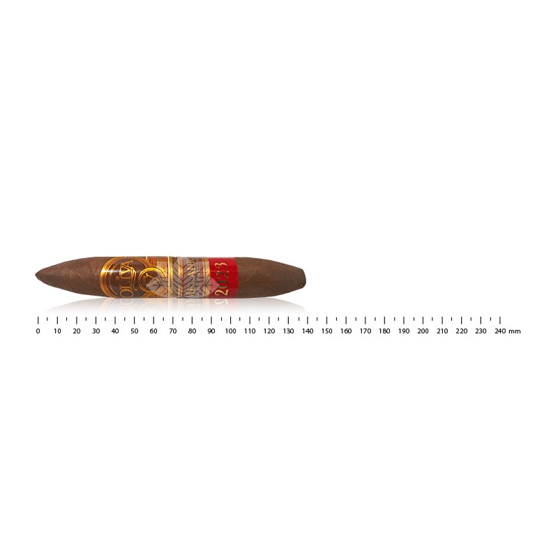 Oliva Série V Melanio Edicion Ano 2023 Figuriño