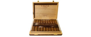 Oliva Série V Melanio Petit Corona